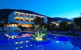Cooee Kyknos Beach Hotel & Bungalows